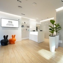 Cliniche di Ortodonzia - Dott. Gianluigi Fiorillo & Partners