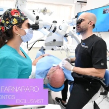 Ingrandire l'immagine: claudio farnararo, dentista Gragnano
