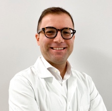 Ingrandire l'immagine: Antonio Moffa, otorino Taurianova