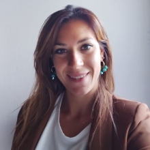Emanuela Trabalzini, psicologo Arezzo