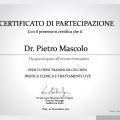 Ingrandire l'immagine: certificate 1