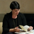 Rachele Bindi, psicoterapeuta Firenze