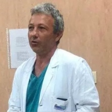 Ingrandire l'immagine: Massimiliano Mosca, ortopedico Palermo