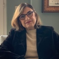 Antonella Sacco, psicologo Roma