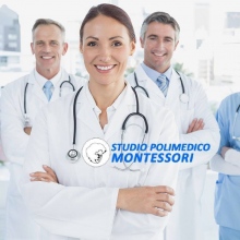 Studio Polimedico Montessori