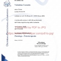 Ingrandire l'immagine: certificate 3