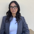 Dott.ssa Carolina Sabatino