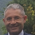 Gabriele Zanolini, endocrinologo Roccafranca
