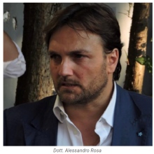 Ingrandire l'immagine: Alessandro Rosa, Radiologo Faicchio