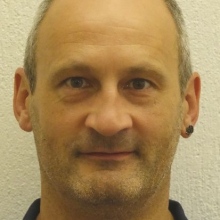 Ingrandire l'immagine: Mauro Toscano, fisioterapista Bricherasio