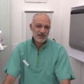 Alberto Di Feo, dentista Milano