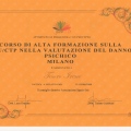 Ingrandire l'immagine: certificate 3