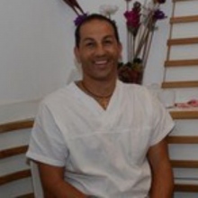 Ingrandire l'immagine: Nicola Martucci, osteopata Rocca Priora