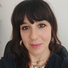 Ingrandire l'immagine: Barbara Bottazzi, psicoterapeuta Reggio nell'Emilia