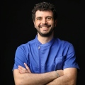 Marco Baldari, dentista San Pancrazio Salentino