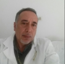 Ingrandire l'immagine: Giuseppe Emanuele Amato, otorino Catania