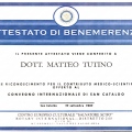 Ingrandire l'immagine: certificate 21