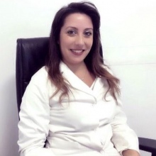 Ingrandire l'immagine: Martina Plateroti, podologo Roma