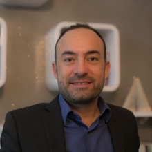 Ingrandire l'immagine: Fabio Gherardelli, psicologo Carpi