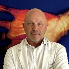 Ingrandire l'immagine: Fabrizio Di Feo, ortopedico Roma