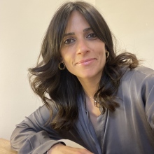 Ingrandire l'immagine: Eleonora Gentili, psicoterapeuta Roma
