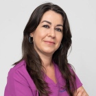 Dott.ssa Cristiana Fadda