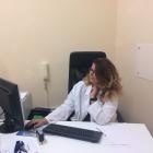 Dott.ssa Danila Fabbri