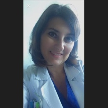 Ingrandire l'immagine: Martina Piras, reumatologo Cagliari
