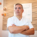 Fabrizio Mannella, osteopata Roma