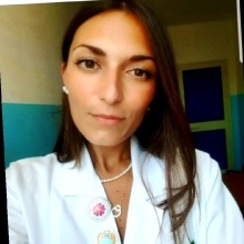 Ingrandire l'immagine: Vera Tocci, endocrinologo Isola di Capo Rizzuto