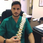 Dott. Giovanni Gianmarco Di Napoli