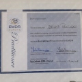 Ingrandire l'immagine: certificate 4