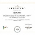 Ingrandire l'immagine: certificate 7