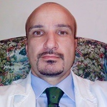 Ingrandire l'immagine: Ferdinando Nobili, otorino Roma