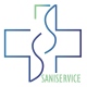Saniservice logo