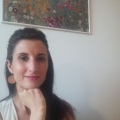 Irene Grisio, psicoterapeuta Udine