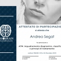 Ingrandire l'immagine: certificate 5