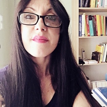 Ingrandire l'immagine: Moira Reali, psicologo Roma