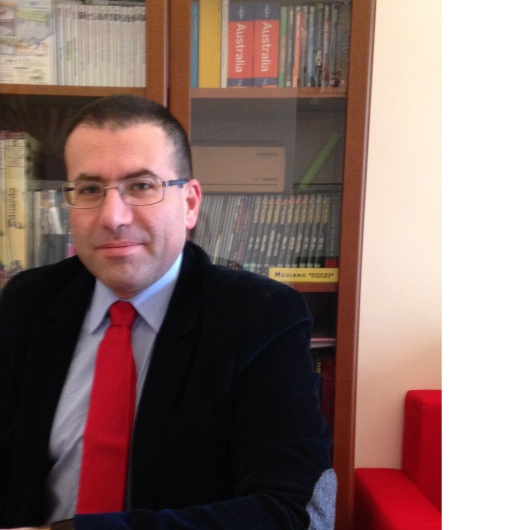 Dr. Tommaso Di Ieso