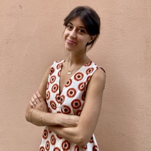 Ingrandire l'immagine: Martina Malesani, psicologo Verona