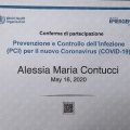 Ingrandire l'immagine: certificate 1