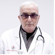 Ingrandire l'immagine: Antonio Araneo, cardiologo Tito