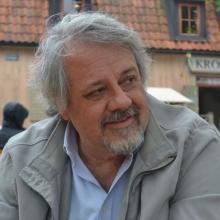 Ingrandire l'immagine: Andrea Vaglica, psicoterapeuta Roma