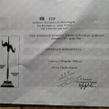Ingrandire l'immagine: certificate 3