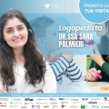 Sara Palmieri, logopedista Frosinone