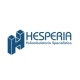 Hesperia Medical Service logo