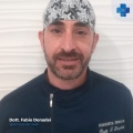 Fabio Donadei, igienista dentale Melendugno