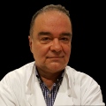 Giuseppe Avogliero, cardiologo Torino