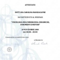 Ingrandire l'immagine: certificate 10