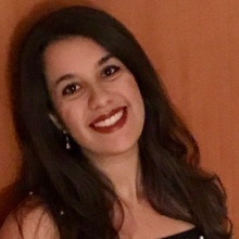 Ingrandire l'immagine: Ilaria Barbarino, psicologo clinico Roma